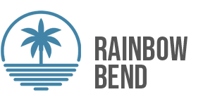 Rainbow Bend